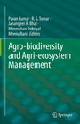 Cover: Agro-biodiversity and Agri-ecosystem Management - Springer