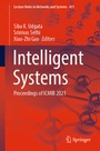 Cover: Intelligent Systems - Springer