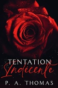 Cover: Tentation Ind&eacute;cente - Sarwah Creed