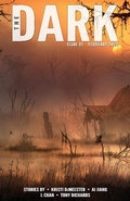 Cover: The Dark Issue 81 - The Dark
