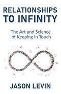 Cover: Relationships to Infinity - New Degree Press