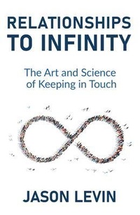 Enlarge image Cover: Relationships to Infinity - New Degree Press