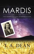 Cover: Mardis - Travis Dean