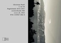 Cover: L vel 54 - edition taberna kritika