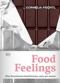 Cover: Food Feelings - Kremayr & Scheriau