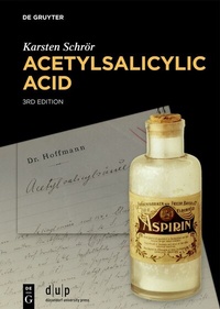 Abbildung von: Acetylsalicylic Acid - De Gruyter