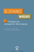 Cover: Beziehungsweisen - G&uuml;tersloher Verlagshaus