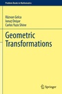 Cover: Geometric Transformations - Springer