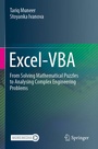 Cover: Excel-VBA - Springer