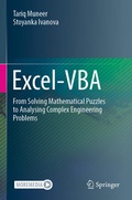 Bild: Excel-VBA - Springer