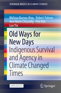 Abbildung von: Old Ways for New Days - Springer