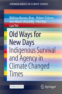 Abbildung von: Old Ways for New Days - Springer