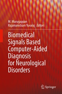 Abbildung von: Biomedical Signals Based Computer-Aided Diagnosis for Neurological Disorders - Springer