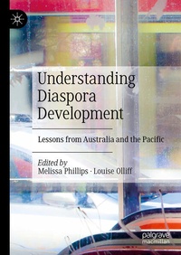 Enlarge image Cover: Understanding Diaspora Development - Palgrave Macmillan