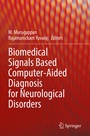 Cover: Biomedical Signals Based Computer-Aided Diagnosis for Neurological Disorders - Springer