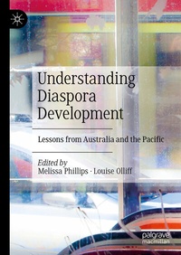 Enlarge image Cover: Understanding Diaspora Development - Palgrave Macmillan