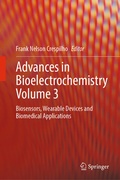 Bild: Advances in Bioelectrochemistry Volume 3 - Springer