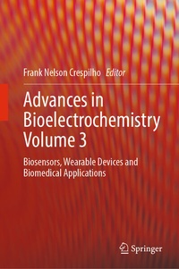 Bild: Advances in Bioelectrochemistry Volume 3 - Springer