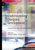 Cover: Understanding Diaspora Development - Palgrave Macmillan