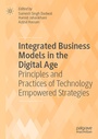 Cover: Integrated Business Models in the Digital Age - Palgrave Macmillan