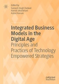 Cover: Integrated Business Models in the Digital Age - Palgrave Macmillan