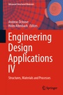 Cover: Engineering Design Applications IV - Springer