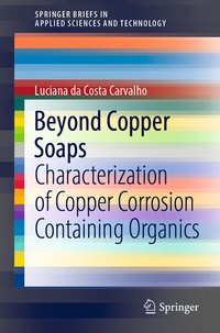 Abbildung von: Beyond Copper Soaps - Springer