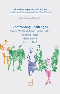 Enlarge image Cover: Confronting Challenges - NWV im Verlag Österreich GmbH