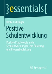 Abbildung von: Positive Schulentwicklung - Springer VS