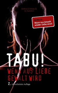 Enlarge image Cover: Tabu Wenn aus Liebe Gewalt wird - TWENTYSIX
