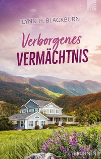 Abbildung von: Verborgenes Vermächtnis - Brunnen Verlag GmbH