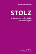 Cover: Stolz - Kulturanthropologische Betrachtungen - Athena bei wbv
