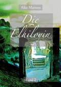 Cover: Die Elhiloyin - BoD - Books on Demand