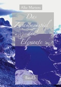 Cover: Das Zusammenspiel der Elemente - BoD - Books on Demand