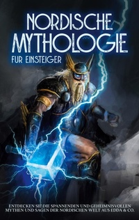 Abbildung von: Nordische Mythologie für Einsteiger - BoD - Books on Demand