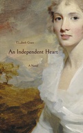 Cover: An Independent Heart - BoD - Books on Demand