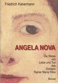 Cover: ANGELA NOVA - BoD - Books on Demand