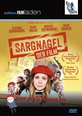 Cover: Sargnagel - Falter Verlag