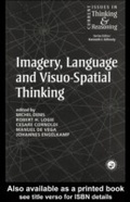 Cover: Imagery, Language and Visuo-Spatial Thinking - Psychology Press Ltd