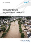 Cover: Herausforderungen Regenwasser 2021-2022 - Vulkan-Verlag