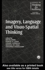 Cover: Imagery, Language and Visuo-Spatial Thinking - Psychology Press Ltd