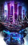 Cover: Fabula Ensis - Dark-Empire-Verlag