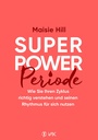 Cover: Superpower Periode - VAK