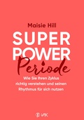 Cover: Superpower Periode - VAK