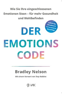 Enlarge image Cover: Der Emotionscode - VAK