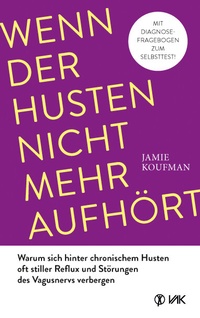 Abbildung von: Wenn der Husten nicht mehr aufhört - VAK