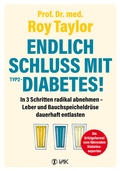 Cover: Endlich Schluss mit Typ-2-Diabetes! - VAK