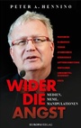Cover: Wider die Angst - Europa Verlage