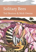 Cover: Solitary Bees - William Collins