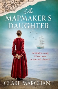Enlarge image Cover: The Mapmaker's Daughter - AVON, a division of HarperCollins Publishers Ltd